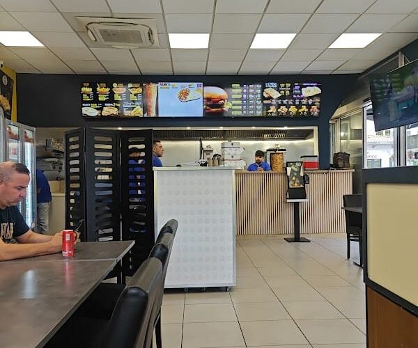 Restaurant Chicken Ben’s à Colomiers, France