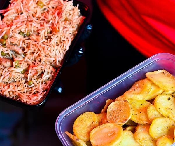 Restaurant CHICKEN BROTHER’S (poulet braisé) à Roubaix, France