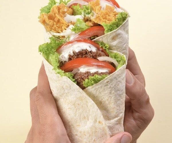 Restaurant Chicken’s King à Vitry-sur-Seine, France