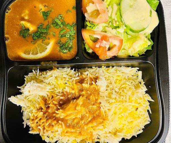 Restaurant CHICKEN’S à Cluses, France