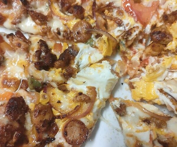 Restaurant Chick’n Chips à Montfermeil, France