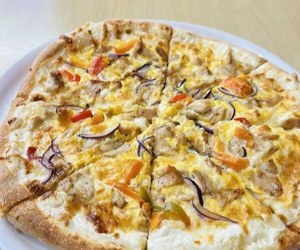 Restaurant Chick’n Chips à Montfermeil, France