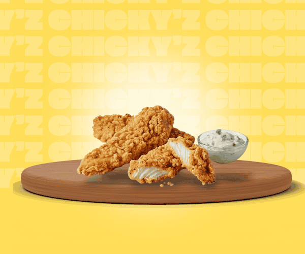 Restaurant CHICKY’Z ® à Poissy, France