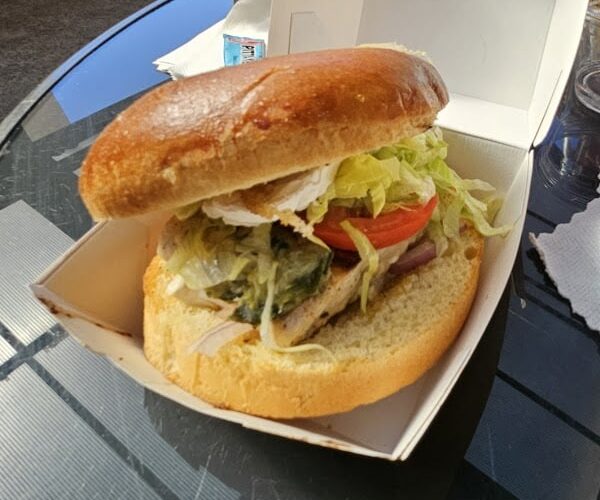 Restaurant CHILAS REGAL à Le Barcarès, France