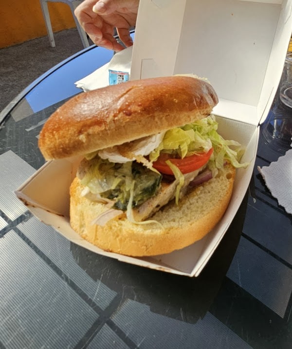 Restaurant CHILAS REGAL à Le Barcarès, France