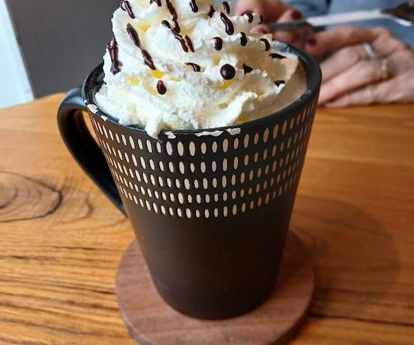 Restaurant Chill à Cluses, France