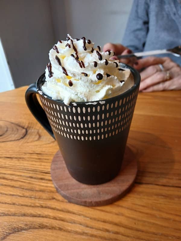 Restaurant Chill à Cluses, France