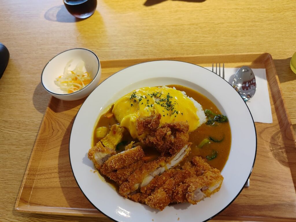 Restaurant Chinai’s curry à Luxembourg (Ville), Luxembourg