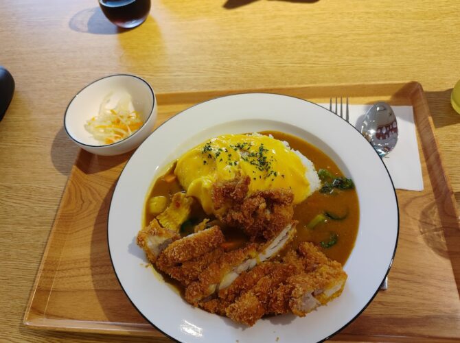 Restaurant Chinai’s curry à Luxembourg (Ville), Luxembourg