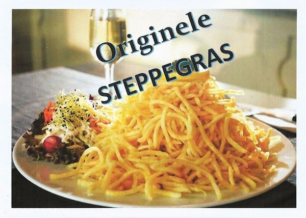 Restaurant Chopin Oostende à Ostende, Belgique