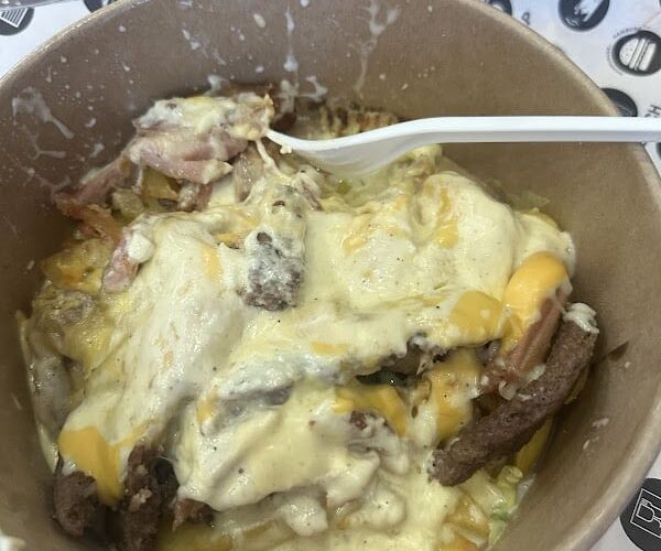 Restaurant Chorouk à Châteaubriant, France