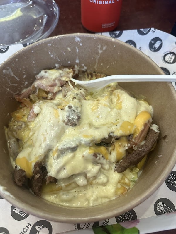 Restaurant Chorouk à Châteaubriant, France