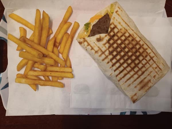 Restaurant Chorouk à Châteaubriant, France