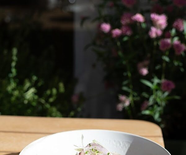 Restaurant Chouchou à Le Cannet, France