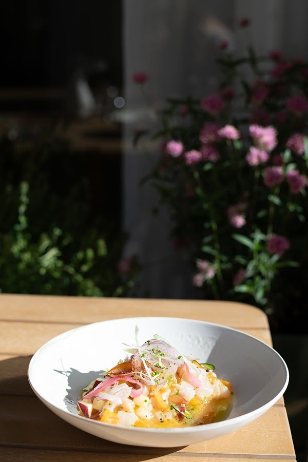 Restaurant Chouchou à Le Cannet, France