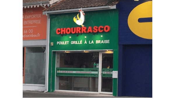 Restaurant CHOURRASCO à Mérignac, France