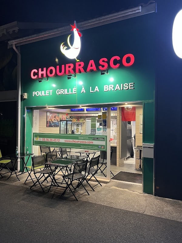 Restaurant CHOURRASCO à Mérignac, France