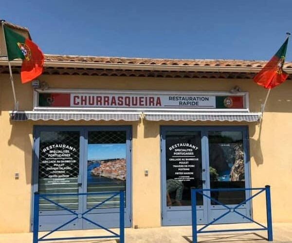 Restaurant CHURRASQUEIRA à Vidauban, France