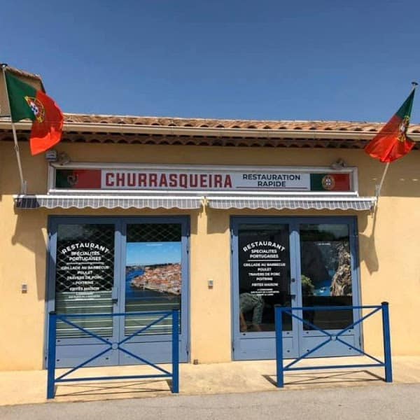 Restaurant CHURRASQUEIRA à Vidauban, France