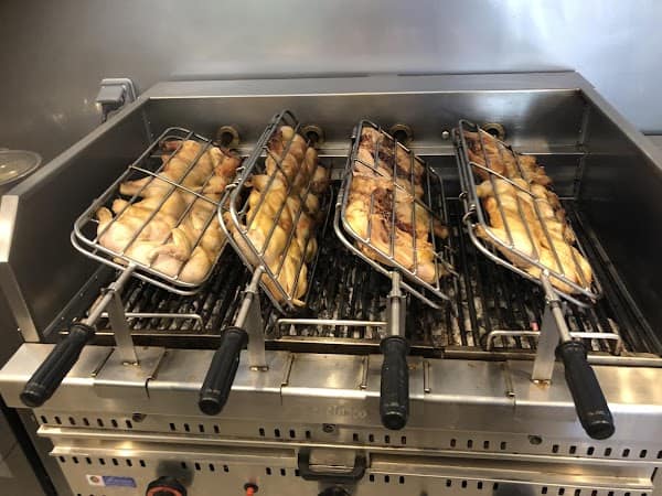 Restaurant CHURRASQUEIRA à Vidauban, France