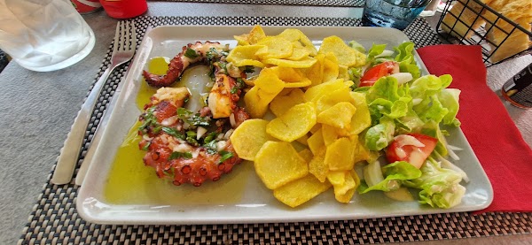 Restaurant CHURRASQUEIRA à Vidauban, France