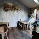 CIBO restaurant gastronomique à Dijon à Dijon