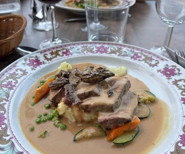 Restaurant Cidrerie Lacassie à Lanne-en-Barétous, France