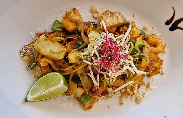 Restaurant Cigalon Plage à Cagnes-sur-Mer, France