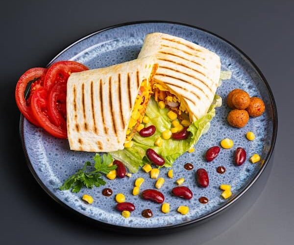 Restaurant cigkoftem cluses à Cluses, France