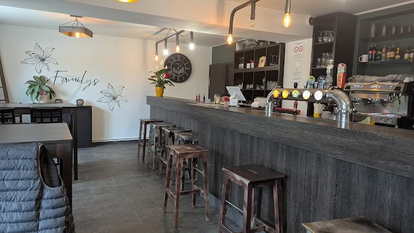 Restaurant Cijam à Metzervisse, France
