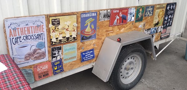 Restaurant Cinegusto à Montpellier, France