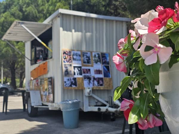 Restaurant Cinegusto à Montpellier, France