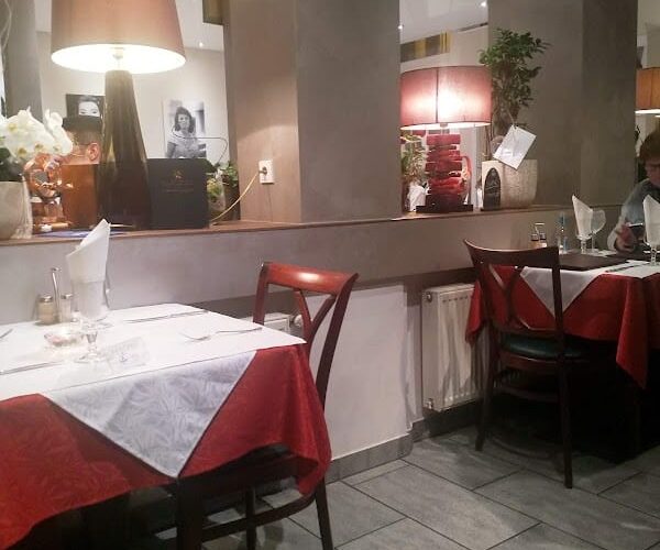 Restaurant Ciociara (La) à Walferdange, Luxembourg