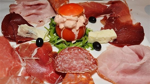 Restaurant Ciociara (La) à Walferdange, Luxembourg