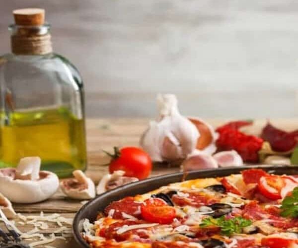 Restaurant Ciociara (La) à Walferdange, Luxembourg