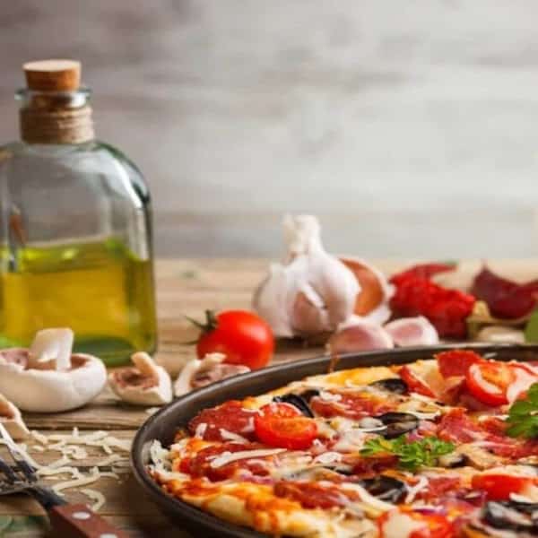 Restaurant Ciociara (La) à Walferdange, Luxembourg