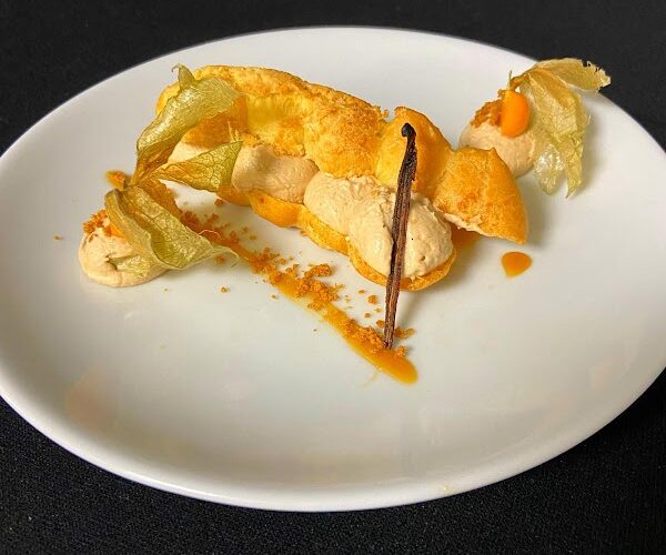 Restaurant Circus Bistro à Carnac, France