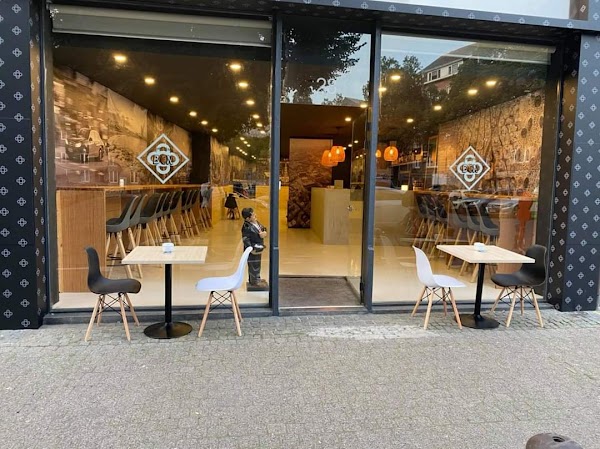 Restaurant clandestino Namur ephemere à Namen, Belgique