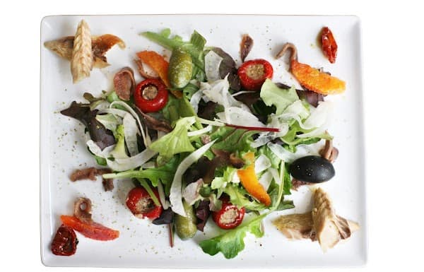 Restaurant Clandestino Saint Tropez à Saint-Tropez, France