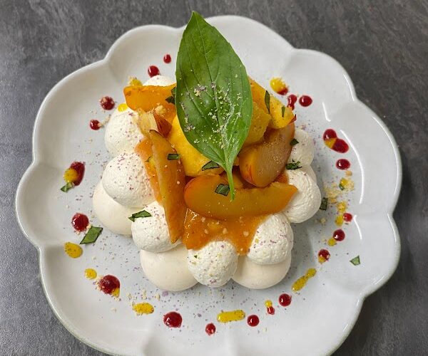 Restaurant Club de plage L’effet Mer à Le Barcarès, France