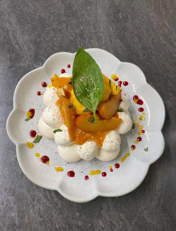 Restaurant Club de plage L’effet Mer à Le Barcarès, France