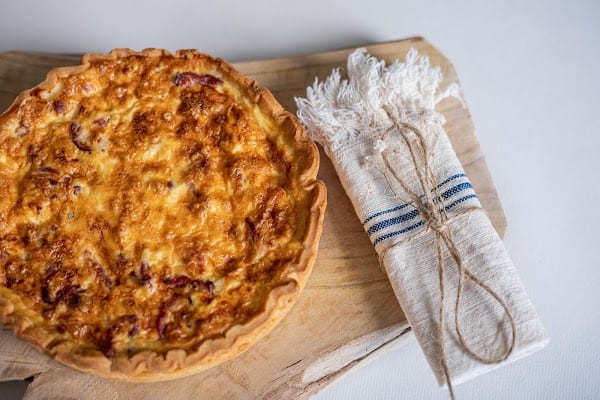 Restaurant Cocottes Grass à Steinfort, Luxembourg