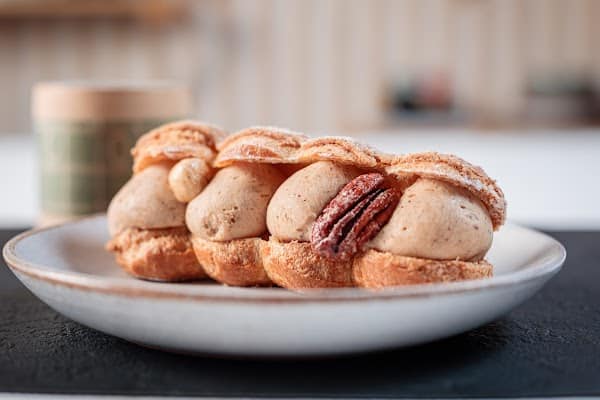 Restaurant Cocottes Grass à Steinfort, Luxembourg