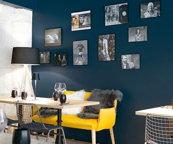 Restaurant COKOTTE / HYGGY à Angoulême, France