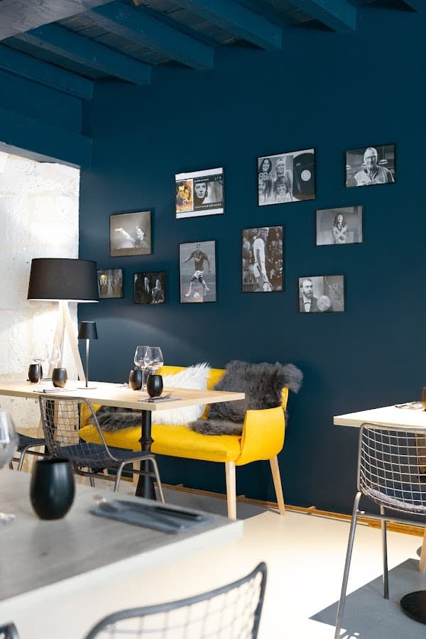 Restaurant COKOTTE / HYGGY à Angoulême, France