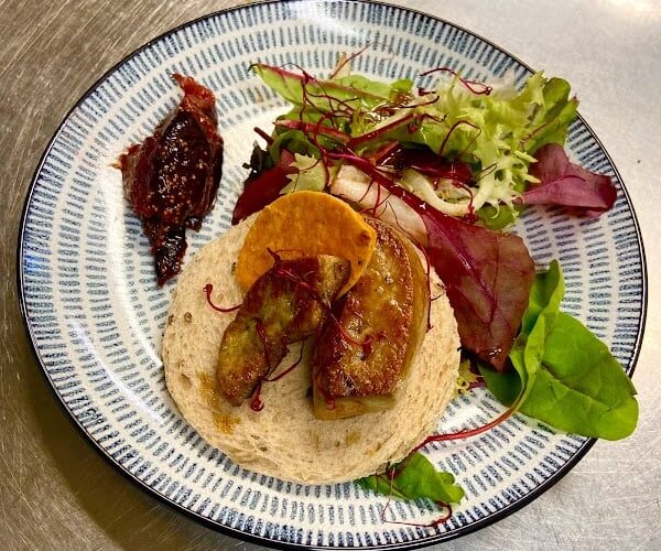 Restaurant COKOTTE / HYGGY à Angoulême, France