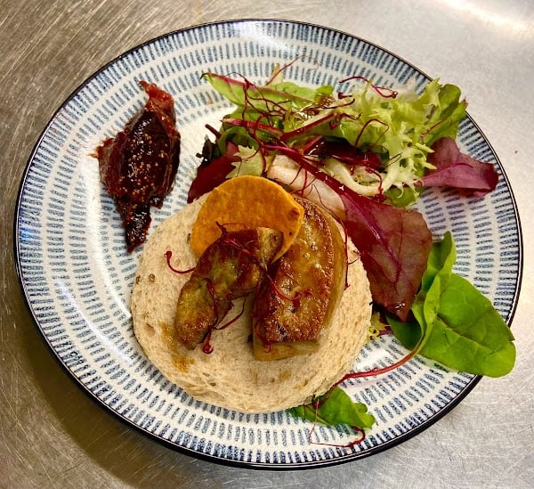 Restaurant COKOTTE / HYGGY à Angoulême, France