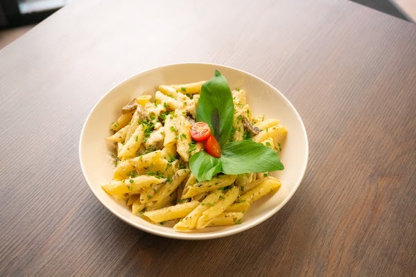 Restaurant COMBO KITCHEN à Margny-lès-Compiègne, France