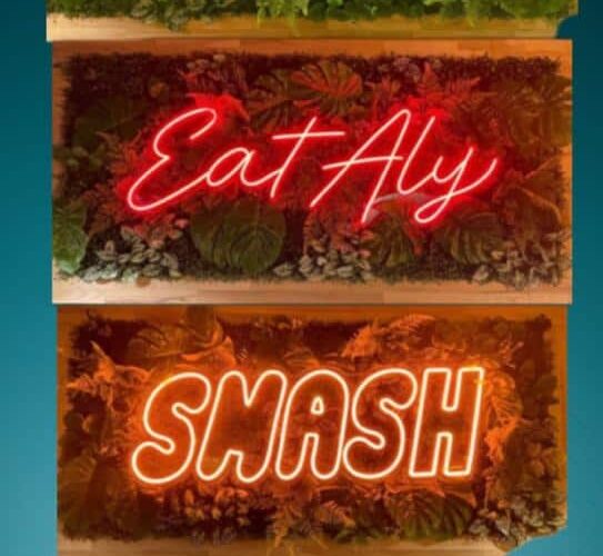 Restaurant COMBO KITCHEN à Margny-lès-Compiègne, France