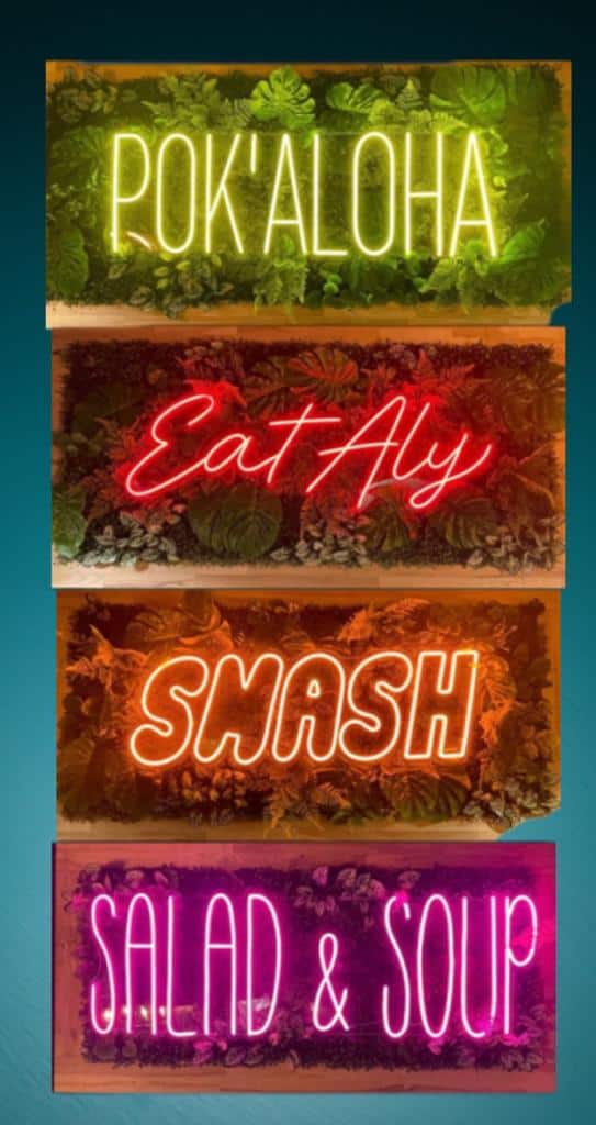 Restaurant COMBO KITCHEN à Margny-lès-Compiègne, France